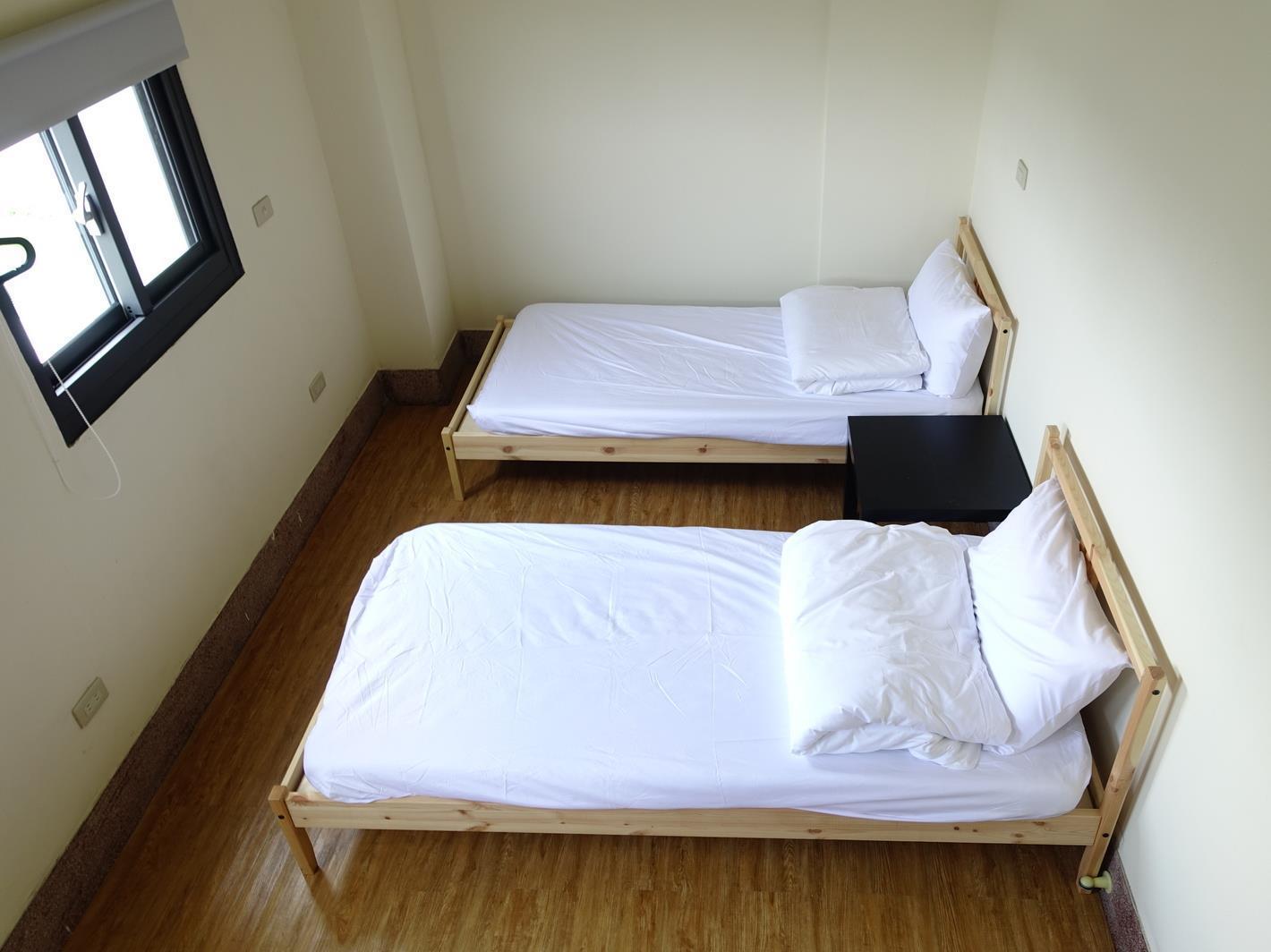 Chiayi Petite Hostel Ngoại thất bức ảnh