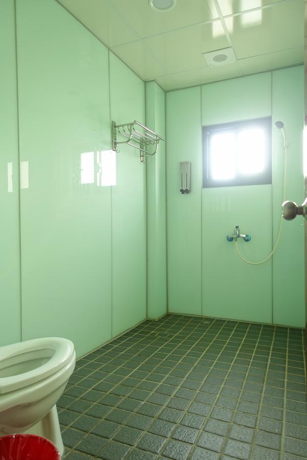 Chiayi Petite Hostel Ngoại thất bức ảnh