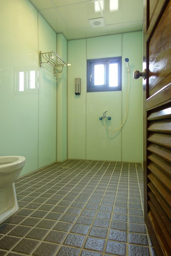 Chiayi Petite Hostel Ngoại thất bức ảnh
