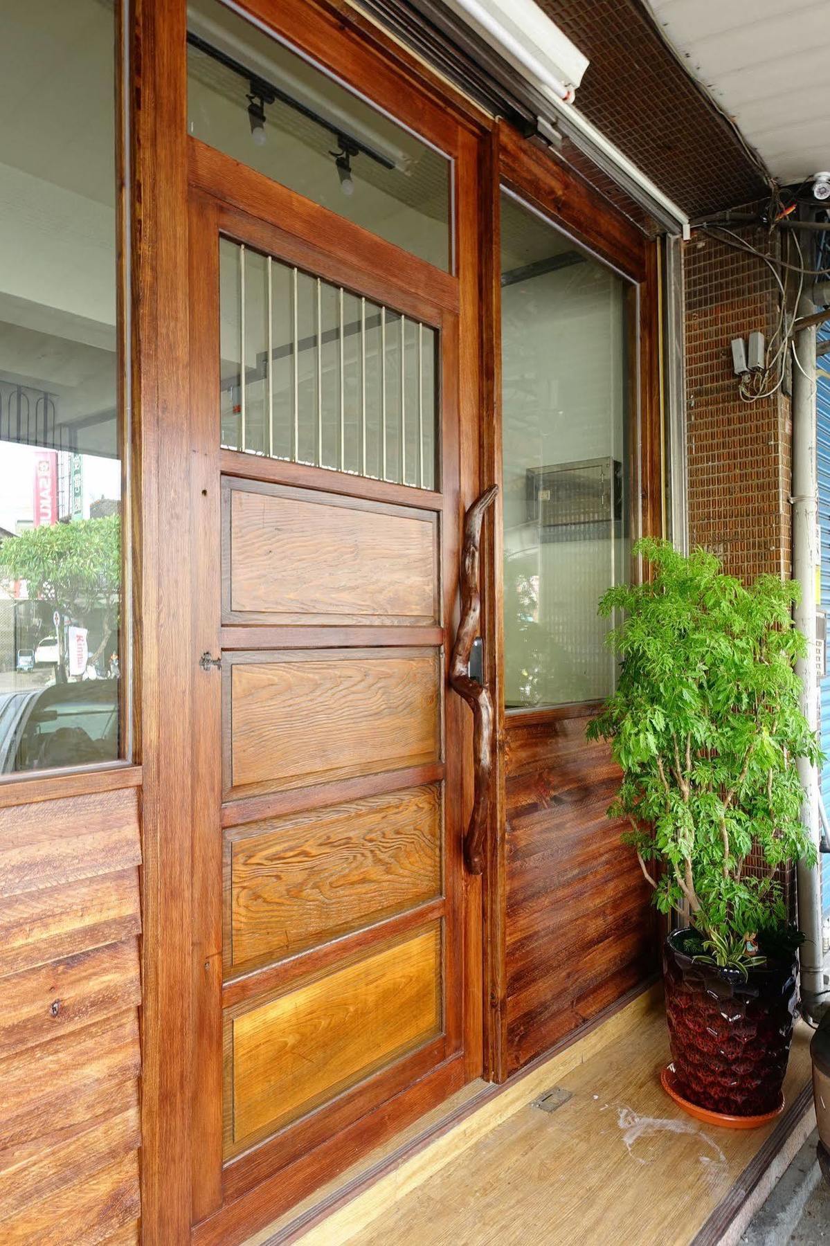 Chiayi Petite Hostel Ngoại thất bức ảnh