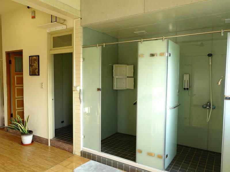 Chiayi Petite Hostel Ngoại thất bức ảnh
