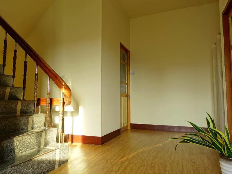 Chiayi Petite Hostel Ngoại thất bức ảnh